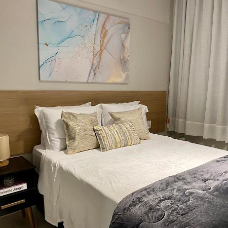 Apartment Ipanema Arpoador - 300M Da Praia Rio de Janeiro Eksteriør billede
