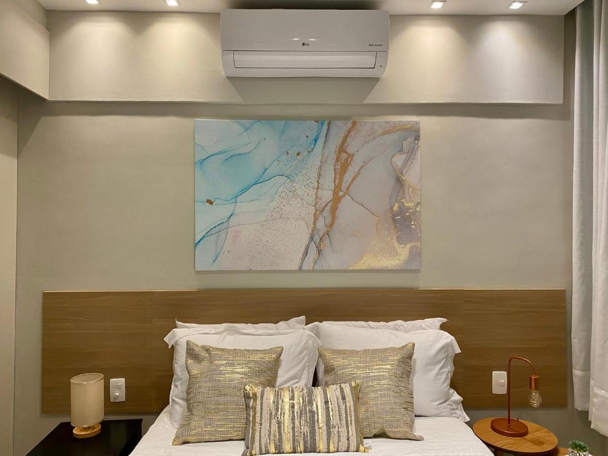 Apartment Ipanema Arpoador - 300M Da Praia Rio de Janeiro Eksteriør billede