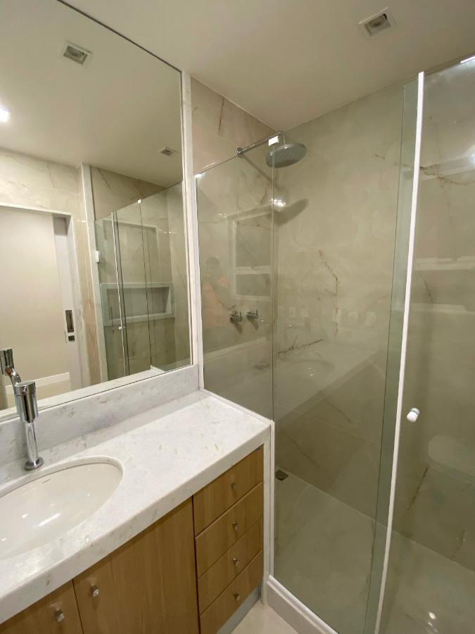 Apartment Ipanema Arpoador - 300M Da Praia Rio de Janeiro Eksteriør billede