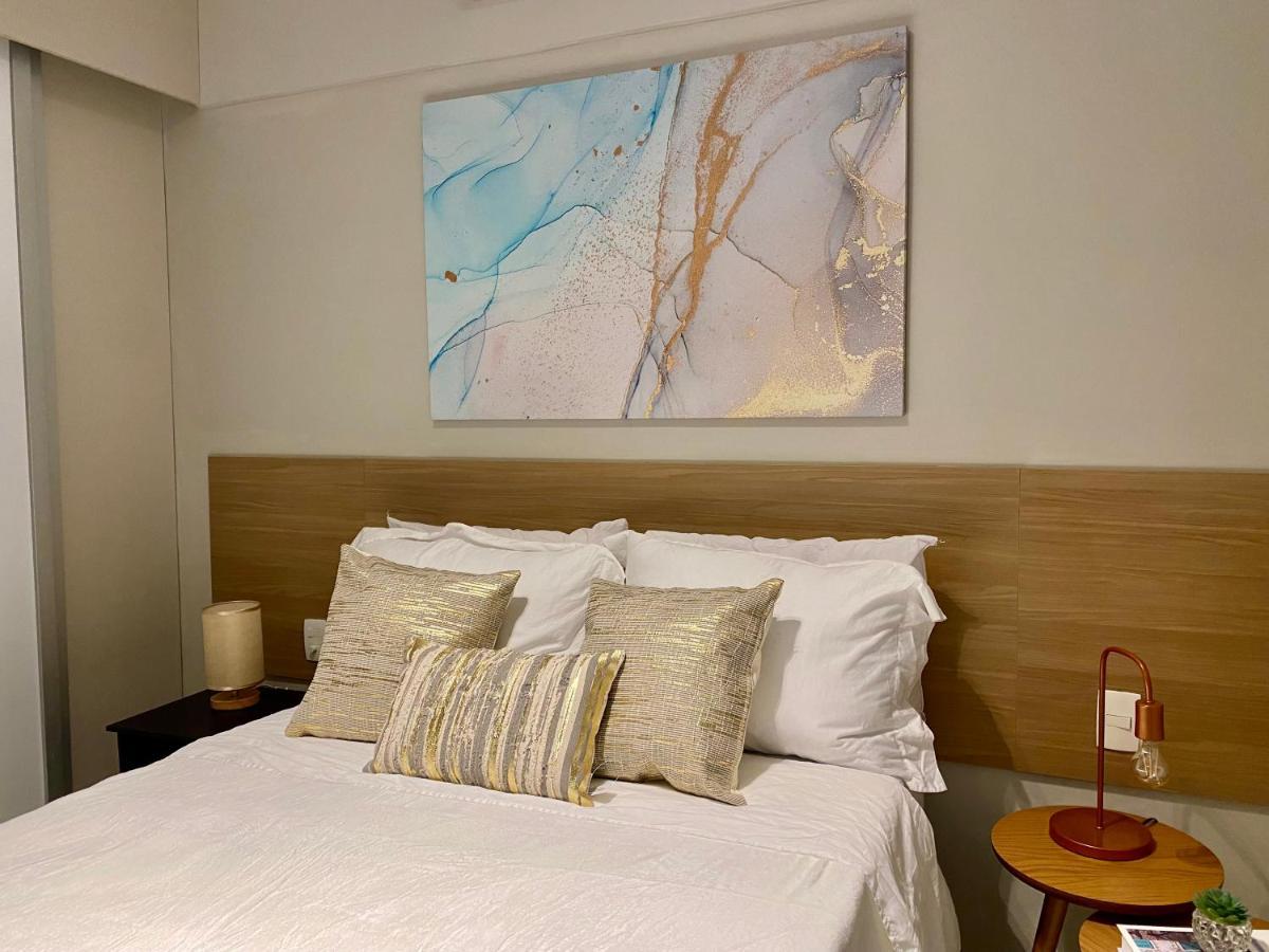 Apartment Ipanema Arpoador - 300M Da Praia Rio de Janeiro Eksteriør billede