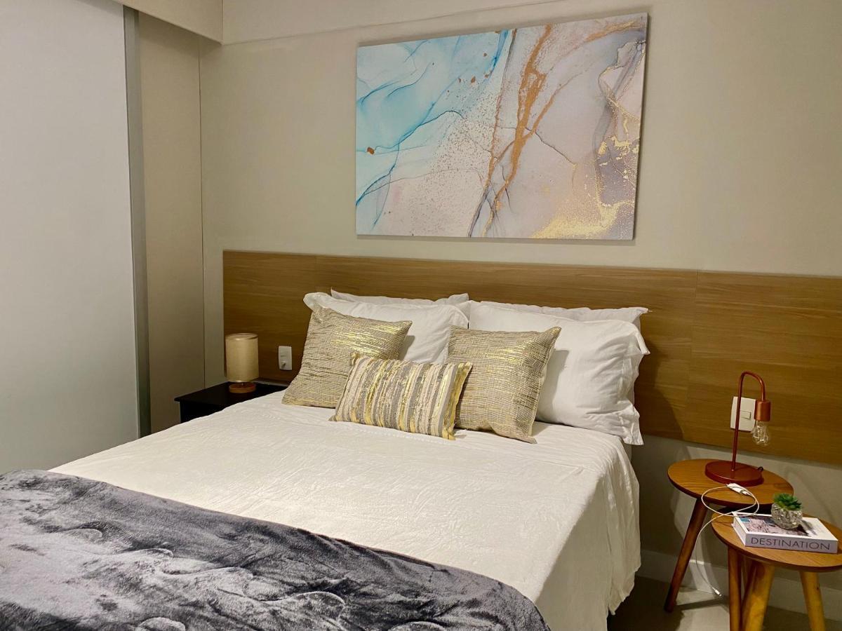 Apartment Ipanema Arpoador - 300M Da Praia Rio de Janeiro Eksteriør billede