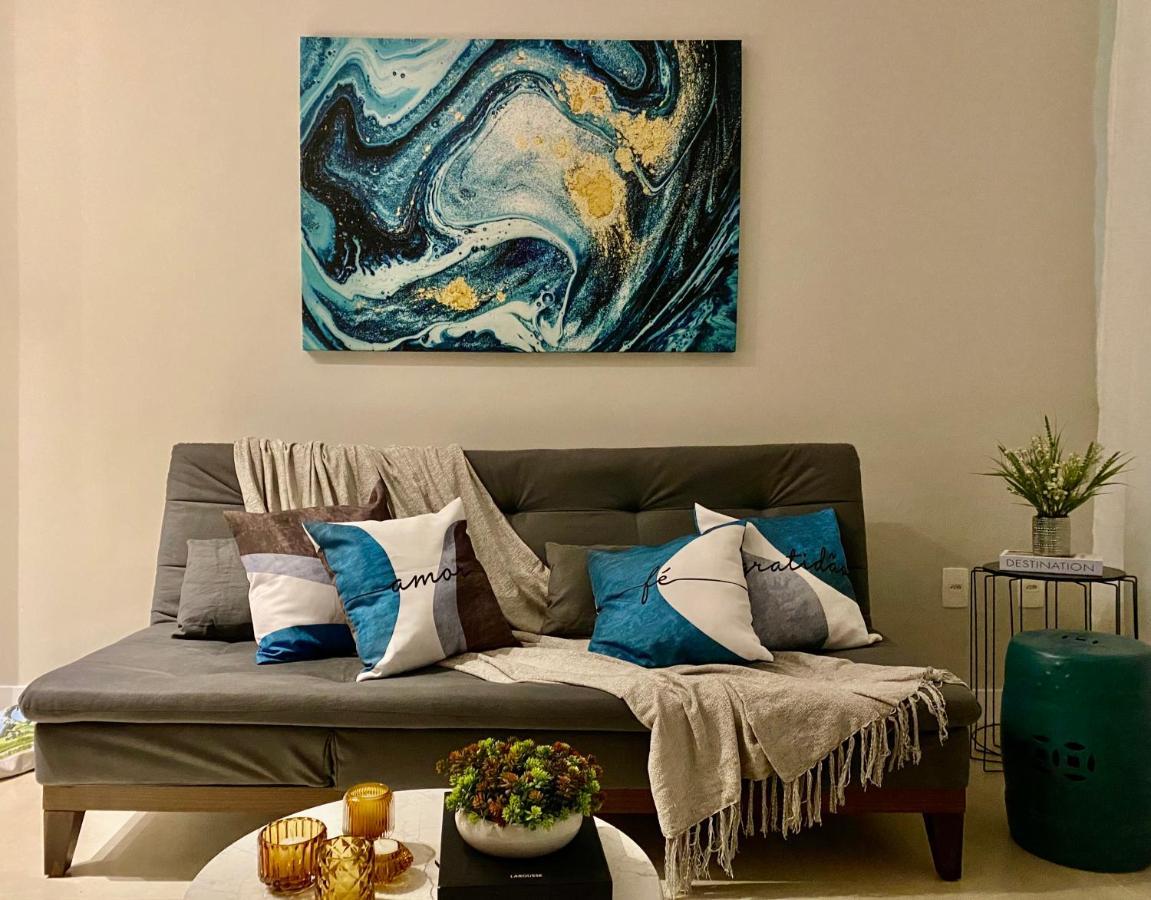 Apartment Ipanema Arpoador - 300M Da Praia Rio de Janeiro Eksteriør billede