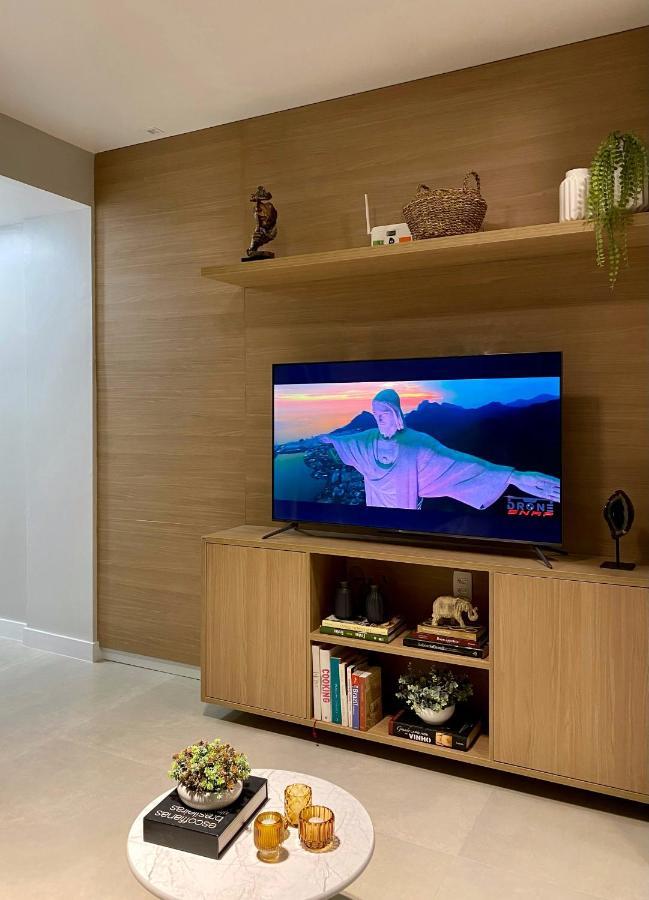 Apartment Ipanema Arpoador - 300M Da Praia Rio de Janeiro Eksteriør billede