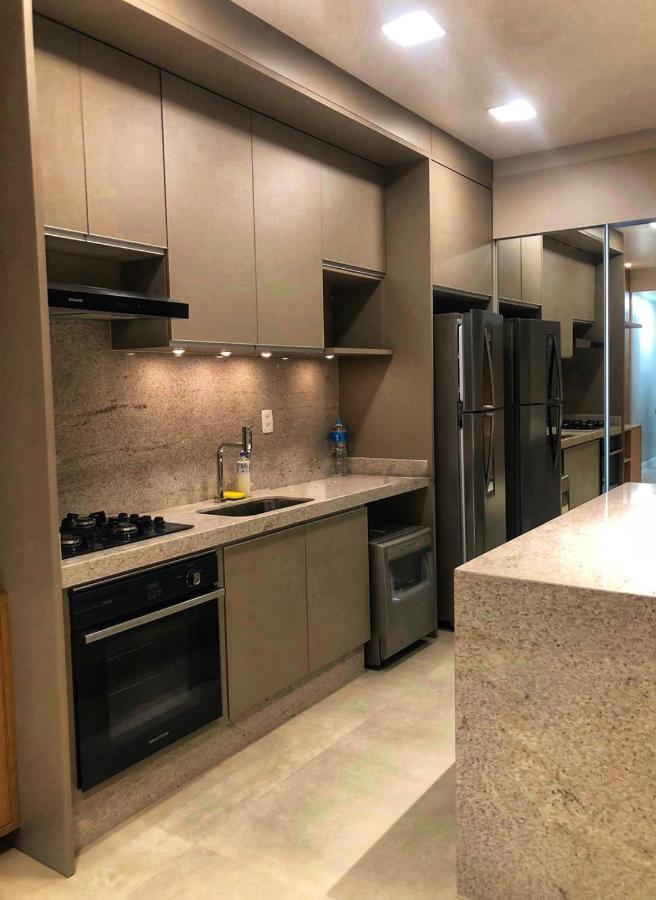 Apartment Ipanema Arpoador - 300M Da Praia Rio de Janeiro Eksteriør billede