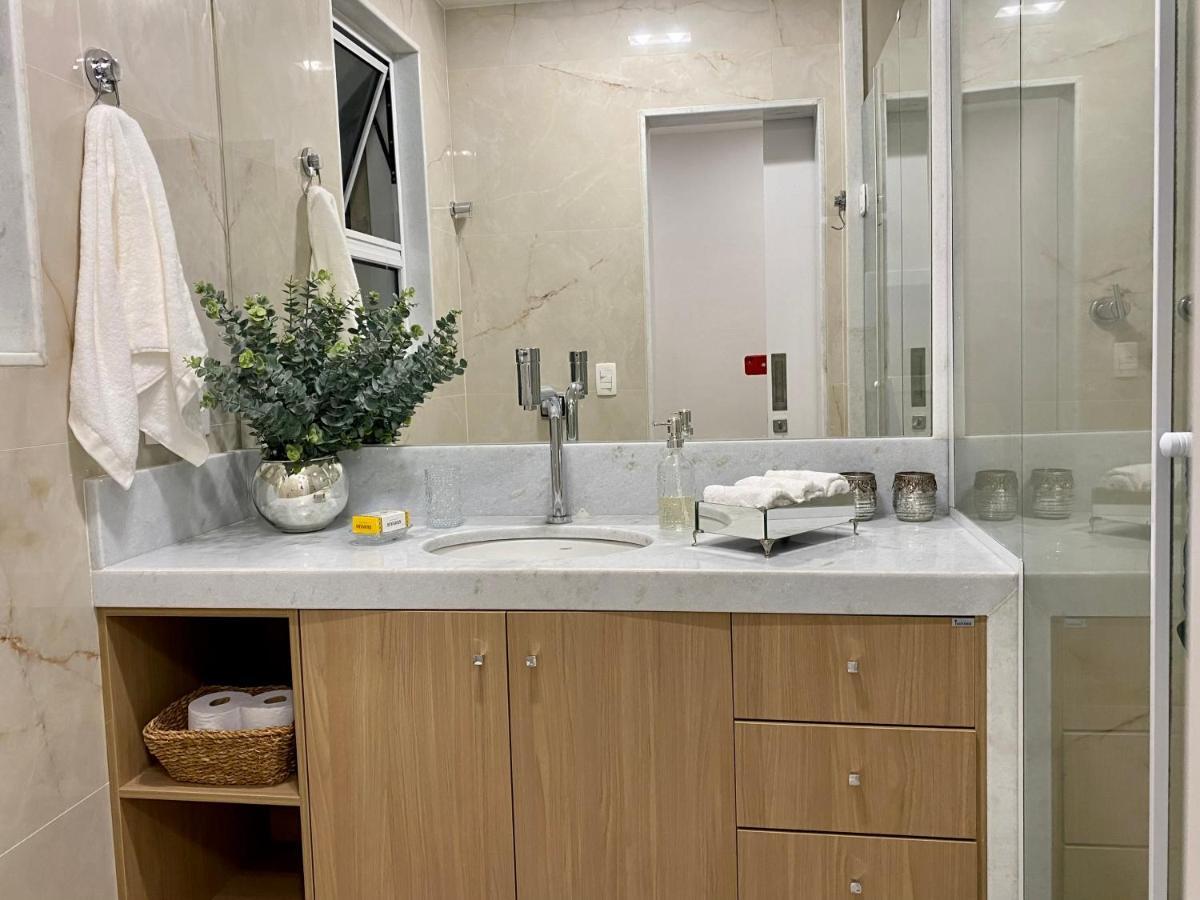 Apartment Ipanema Arpoador - 300M Da Praia Rio de Janeiro Eksteriør billede