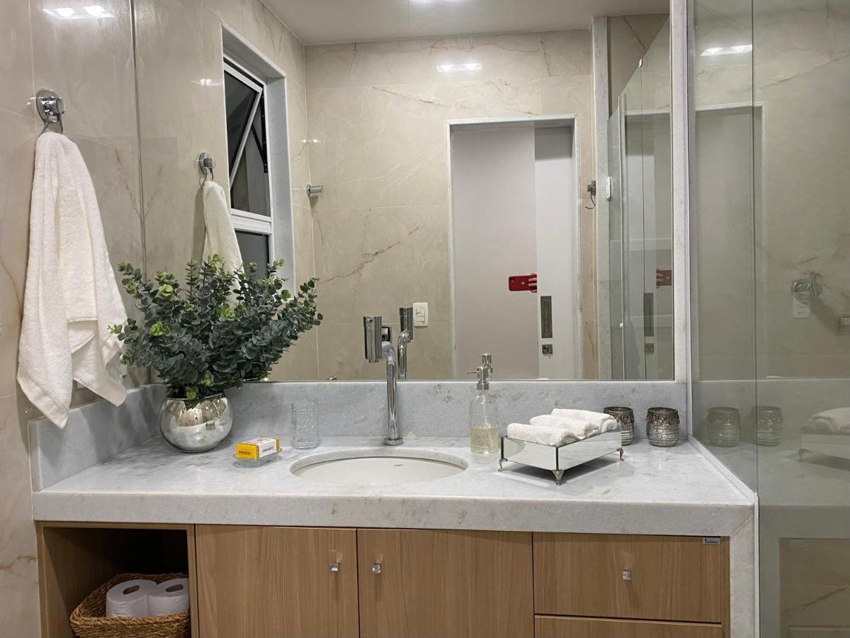 Apartment Ipanema Arpoador - 300M Da Praia Rio de Janeiro Eksteriør billede