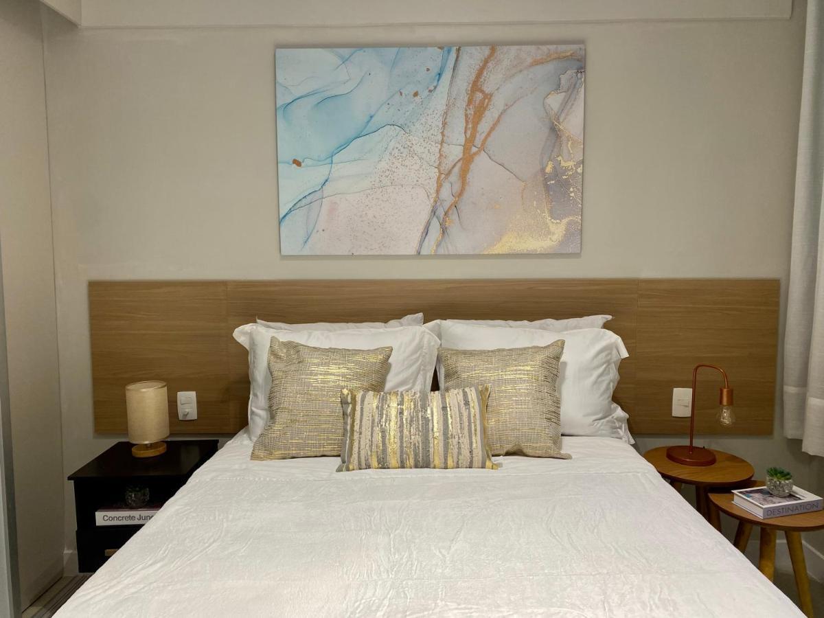 Apartment Ipanema Arpoador - 300M Da Praia Rio de Janeiro Eksteriør billede